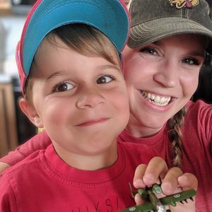 Meet your Posher, Margot